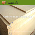 RAW MDF BOARD